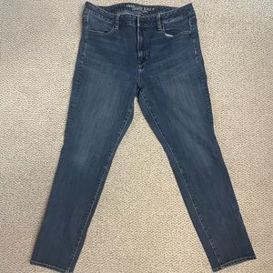 American Eagle 360 Super Stretch